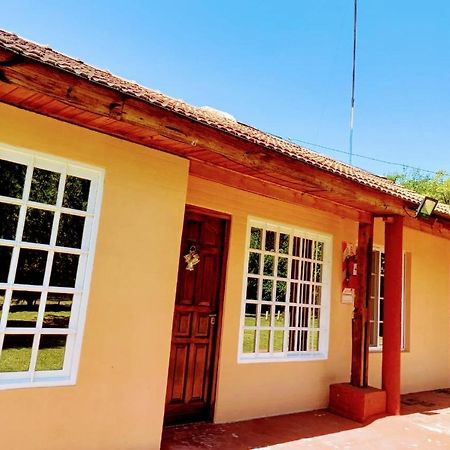 Posada Quinta Pata Ezeiza Dış mekan fotoğraf