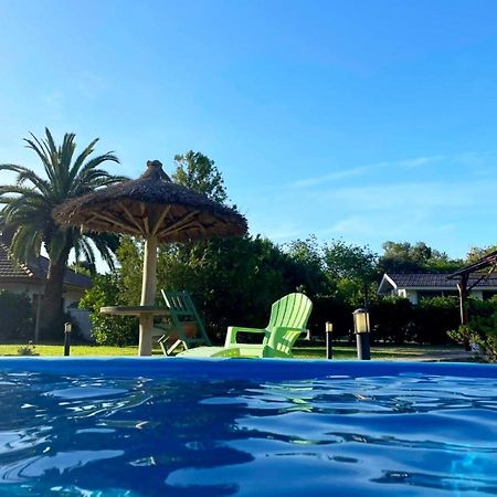 Posada Quinta Pata Ezeiza Dış mekan fotoğraf
