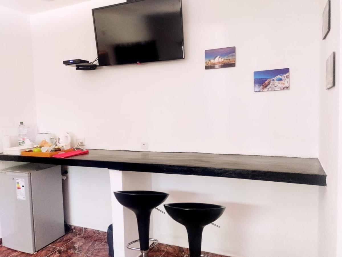 Posada Quinta Pata Ezeiza Dış mekan fotoğraf
