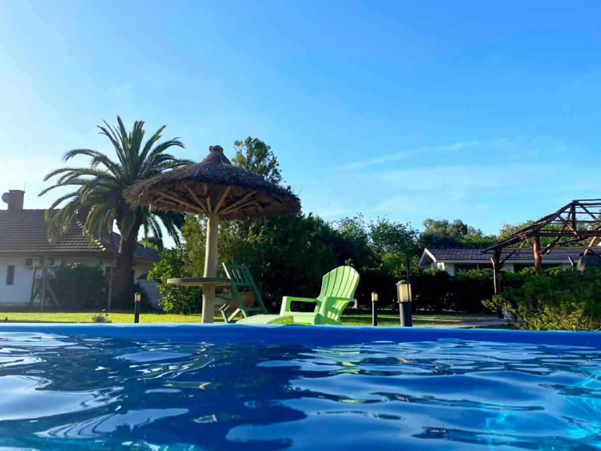Posada Quinta Pata Ezeiza Dış mekan fotoğraf