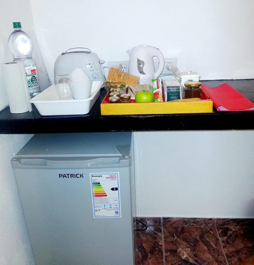 Posada Quinta Pata Ezeiza Dış mekan fotoğraf