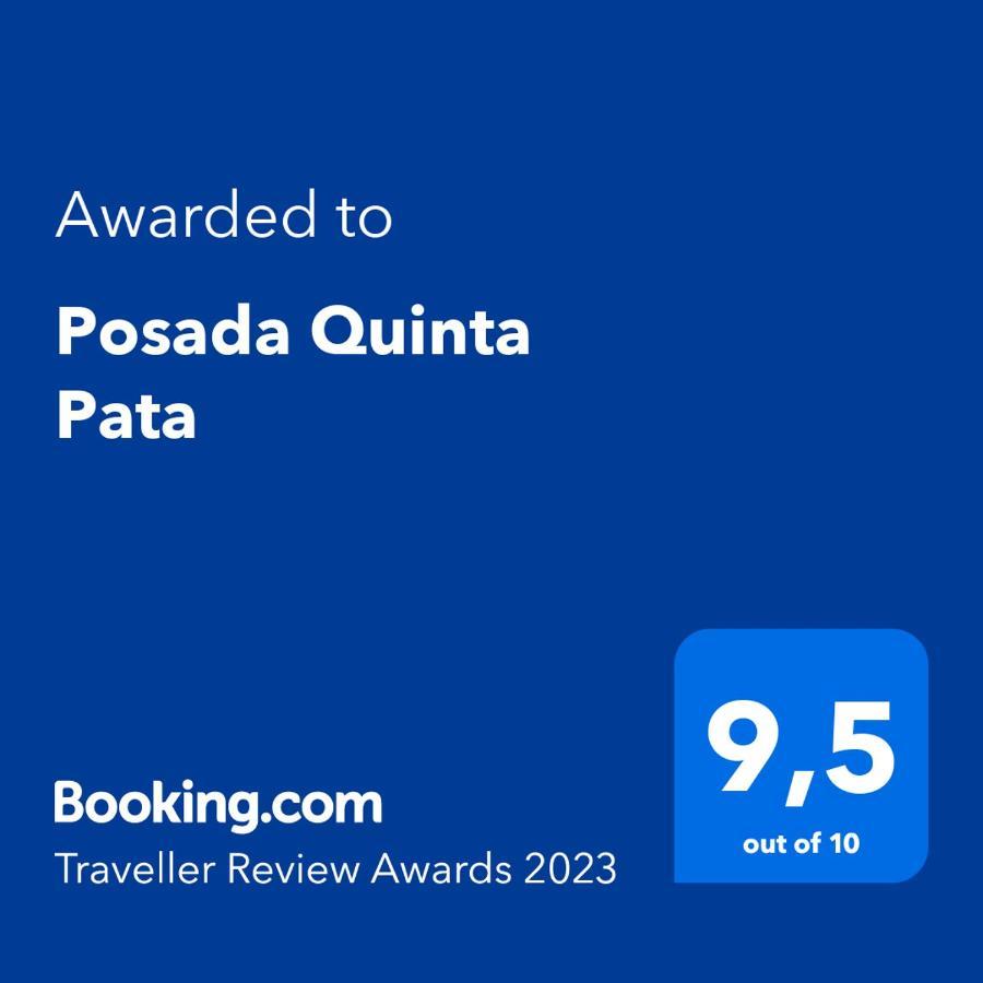 Posada Quinta Pata Ezeiza Dış mekan fotoğraf