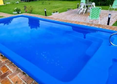 Posada Quinta Pata Ezeiza Dış mekan fotoğraf