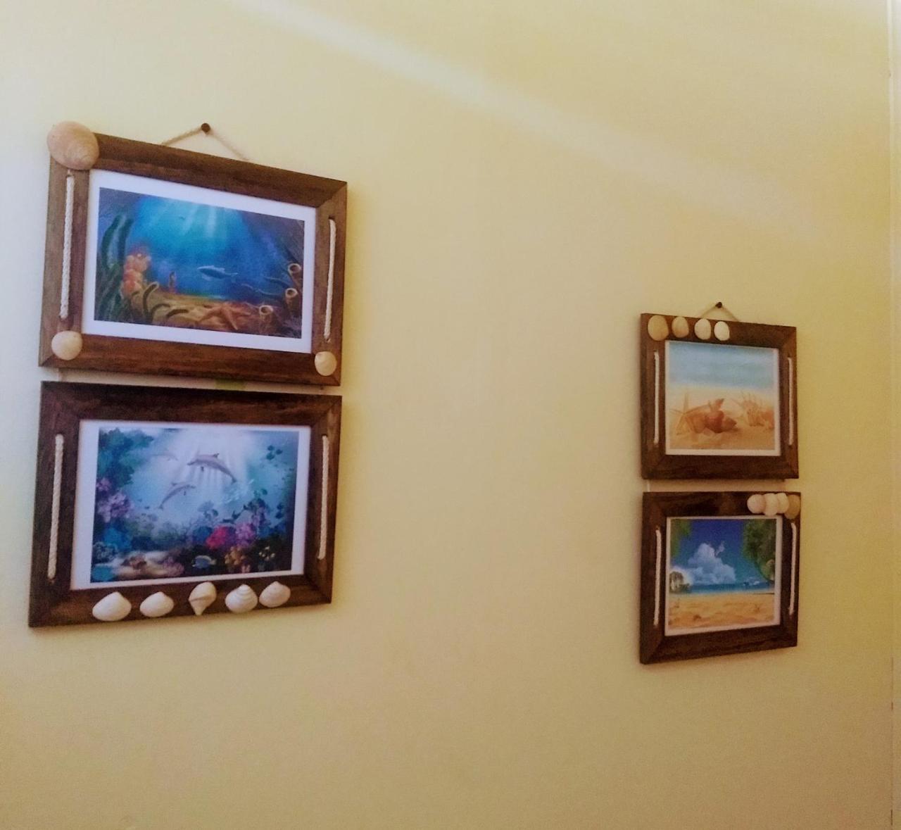 Posada Quinta Pata Ezeiza Dış mekan fotoğraf