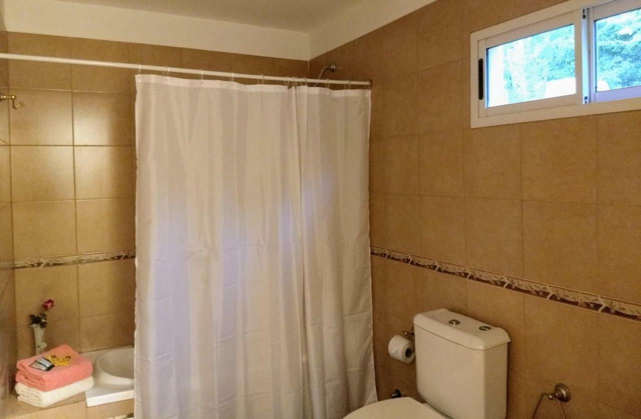 Posada Quinta Pata Ezeiza Oda fotoğraf