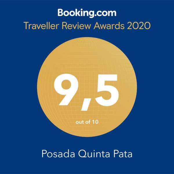 Posada Quinta Pata Ezeiza Dış mekan fotoğraf