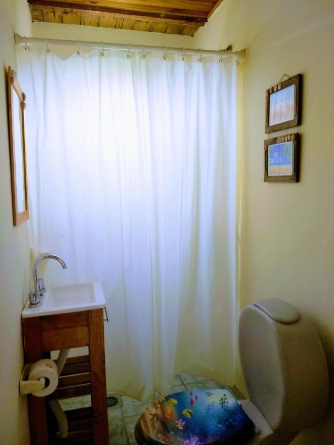 Posada Quinta Pata Ezeiza Dış mekan fotoğraf